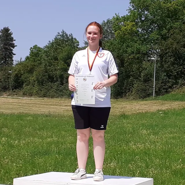 Foto: Schützengilde Neckarsulm e.V.