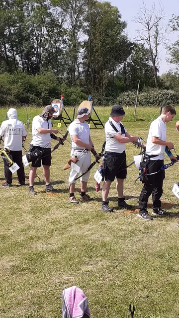 Foto: Schützengilde Neckarsulm e.V.