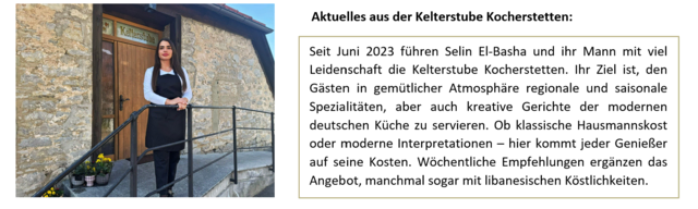 Screenshot von S. 89, Ausschnitt

Öffnungszeiten: 
Do - Sa  17:00 bis 22:00, So 11:30 bis 14:30 und 17:00 bis 22:00 
 | Foto: Foto links: Selin El-Basha