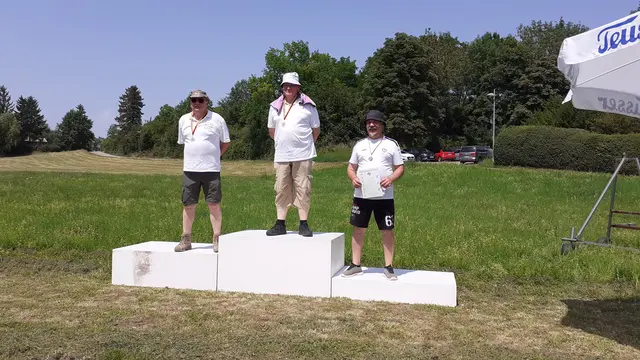 Foto: Schützengilde Neckarsulm e.V.