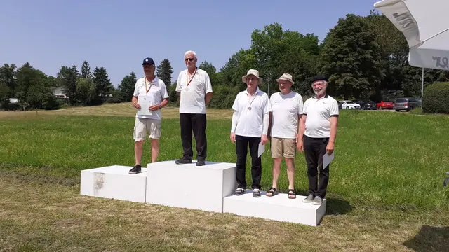 Foto: Schützengilde Neckarsulm e.V.