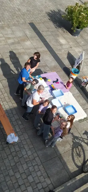 Foto: Private Bilder von Harald Weickum VdK Sozialverband Gemmingen