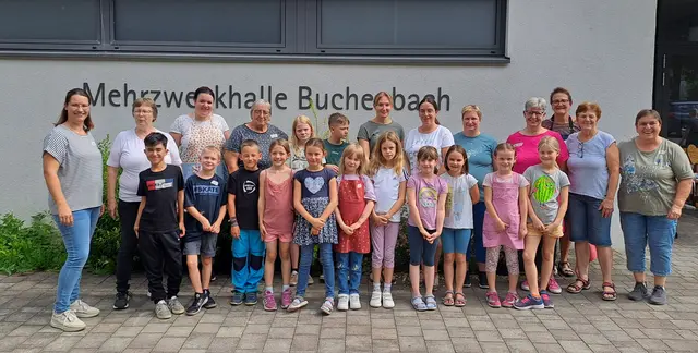 Foto: Landfrauen Buchenbach-Eberbach