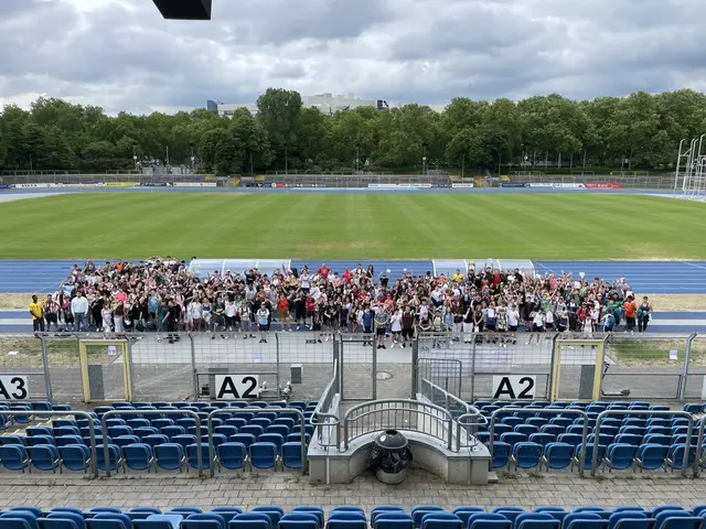 Foto: Schüler der Fritz-Ulrich-Schule Heilbronn | Foto: Quelle: Fritz-Ulrich-Schule