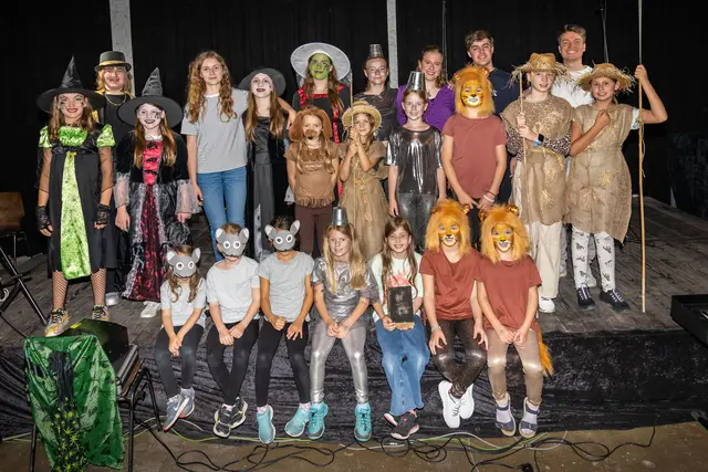 Foto: Bild Erich Schneider