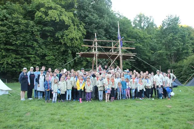 DPSG Hohenlohe | Foto: DPSG