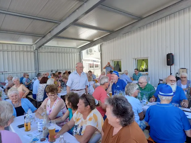 Foto: VdK OV Gundelsheim/Offenau