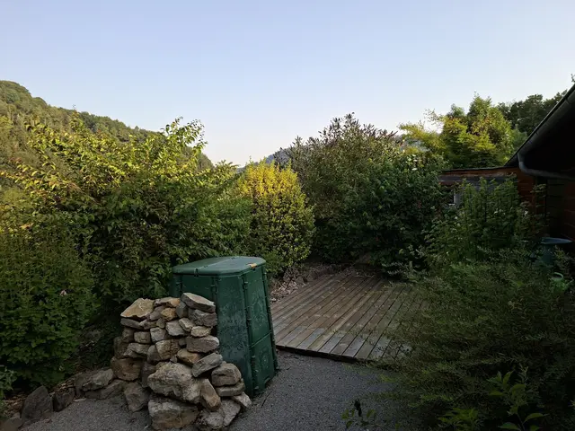 Rund ums Haus | Foto: Ralf Röser