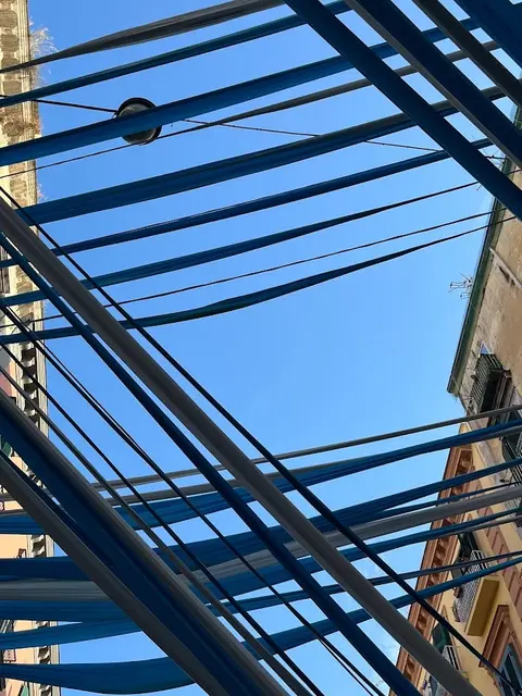 Foto: Urheber aller Fotos ist Eva Strümpfler