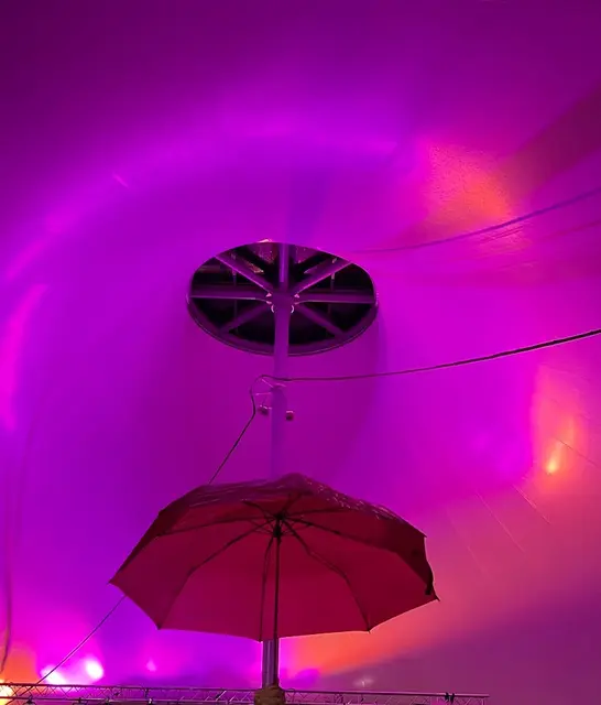 Foto: Urheber aller Fotos ist Eva Strümpfler