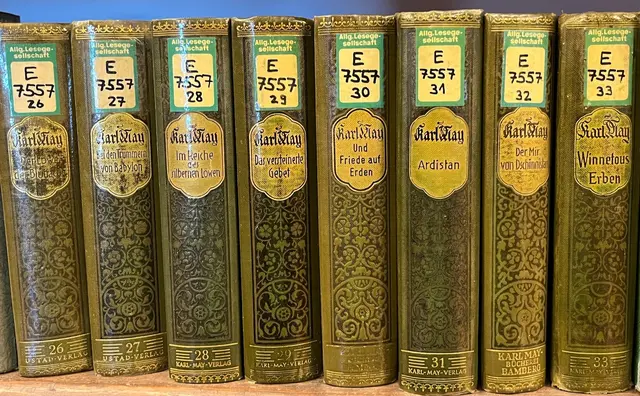 Foto: Urheber aller Fotos ist Eva Strümpfler