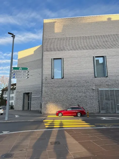 Foto: Urheber aller Fotos ist Eva Strümpfler