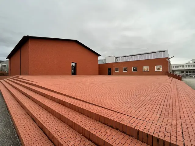 Foto: Urheber aller Fotos ist Eva Strümpfler