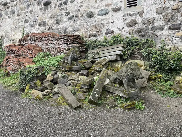 Foto: Urheber aller Fotos ist Eva Strümpfler