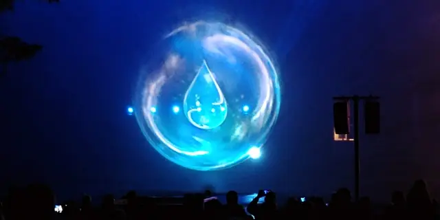 Foto: Urheber aller Fotos ist Eva Strümpfler