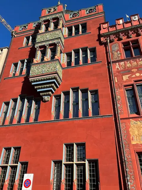 Foto: Urheber aller Fotos ist Eva Strümpfler