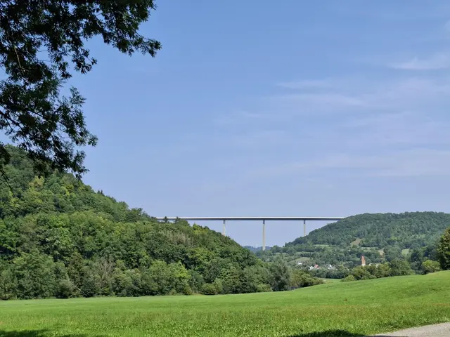 In der Natur unterwegs😎🌞😎 | Foto: Ralf Röser