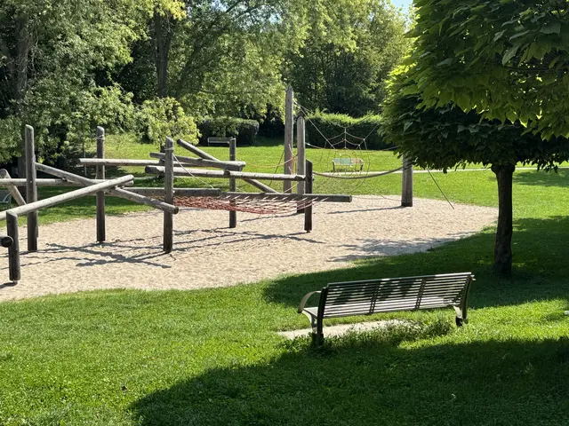 Foto: Heide Böllinger aus Bad Friedrichshall