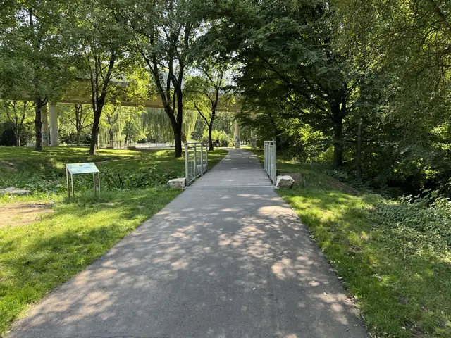 Foto: Heide Böllinger aus Bad Friedrichshall