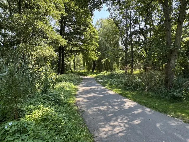 Foto: Heide Böllinger aus Bad Friedrichshall