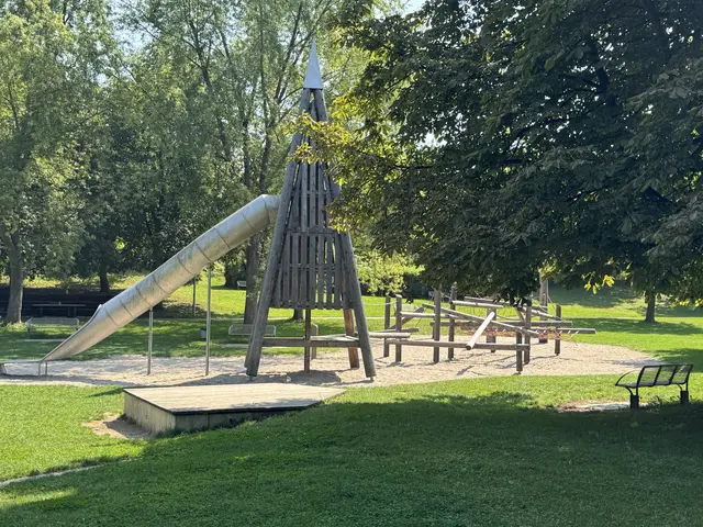 Foto: Heide Böllinger aus Bad Friedrichshall