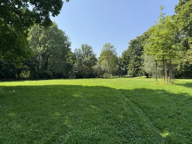 Foto: Heide Böllinger aus Bad Friedrichshall