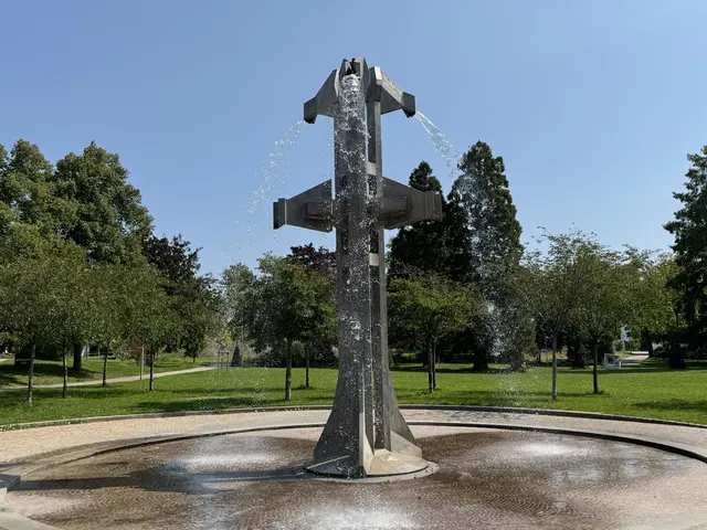 Foto: Heide Böllinger aus Bad Friedrichshall