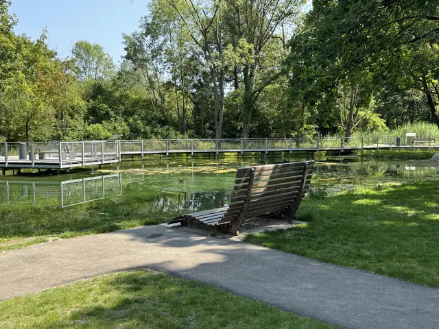 Foto: Heide Böllinger aus Bad Friedrichshall