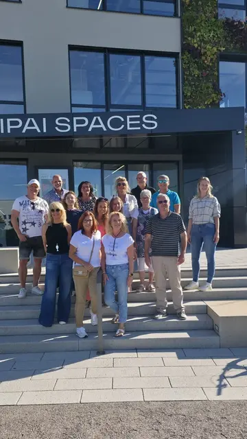 UfHN-IPAI-SPACES | Foto: Marion Rathgeber-Roth