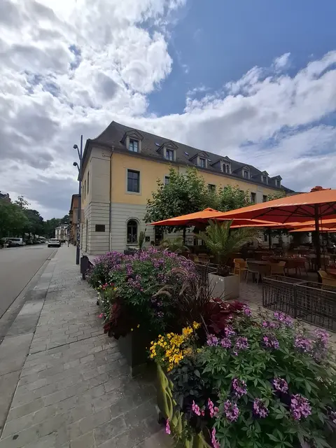 Landau | Foto: K. Ehrmann