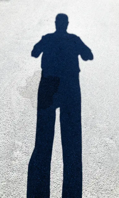 Der schwarze Riese | Foto: WKY