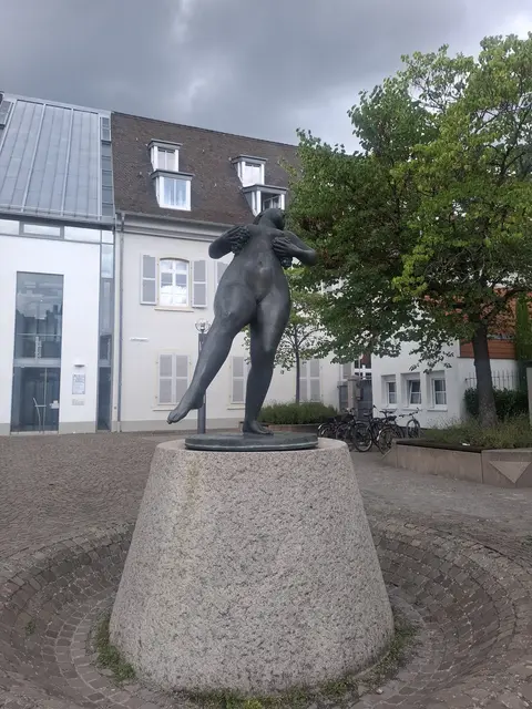 Landau | Foto: K.Ehrmann