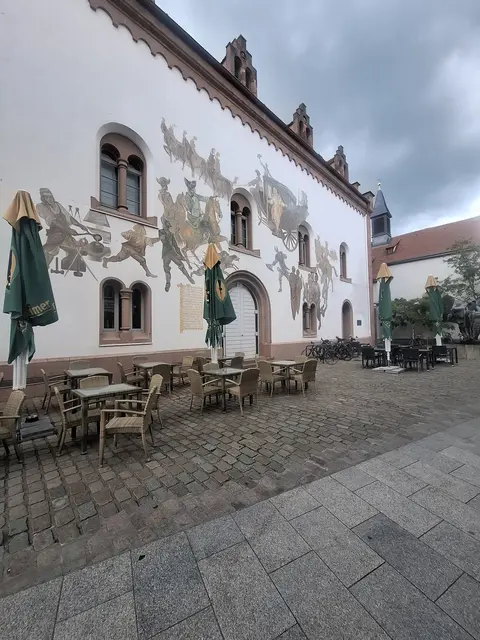 Landau | Foto: K. Ehrmann