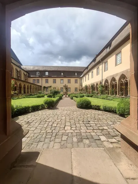 Landau | Foto: K. Ehrmann