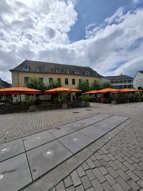 Landau | Foto: K. Ehrmann