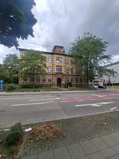 Landau | Foto: K. Ehrmann