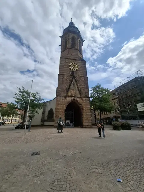 Landau | Foto: K. Ehrmann