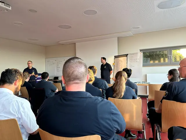 Foto: Freiwillige Feuerwehr Obersulm 