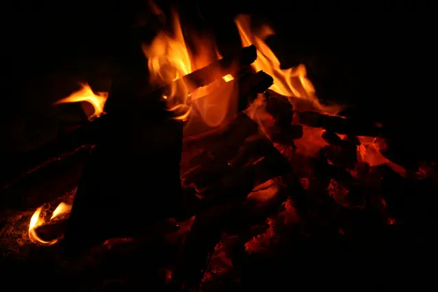 Wir freuen uns auf ein Wiedersehen mit euch vier im kommenden Jahr! | Foto: Zeltlager EmK Marbach