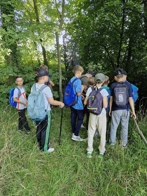Naturbeobachtungen | Foto: Fischereiverein Leingarten