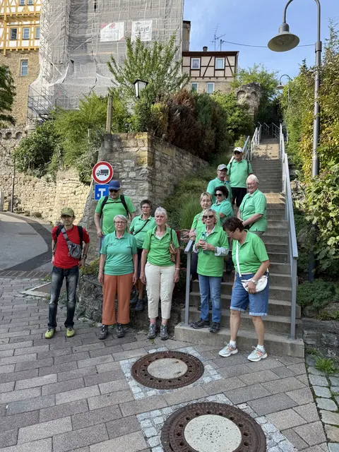 Foto: SAV OG Talheim