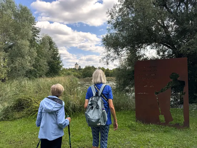 Foto: Heide Böllinger aus Bad Friedrichshall