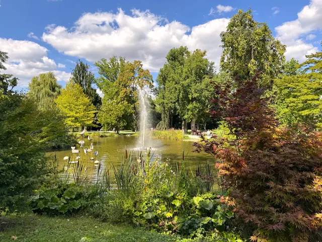 Foto: Heide Böllinger aus Bad Friedrichshall