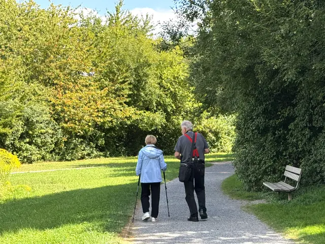 Foto: Heide Böllinger aus Bad Friedrichshall