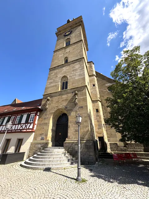 Foto: Heide Böllinger aus Bad Friedrichshall