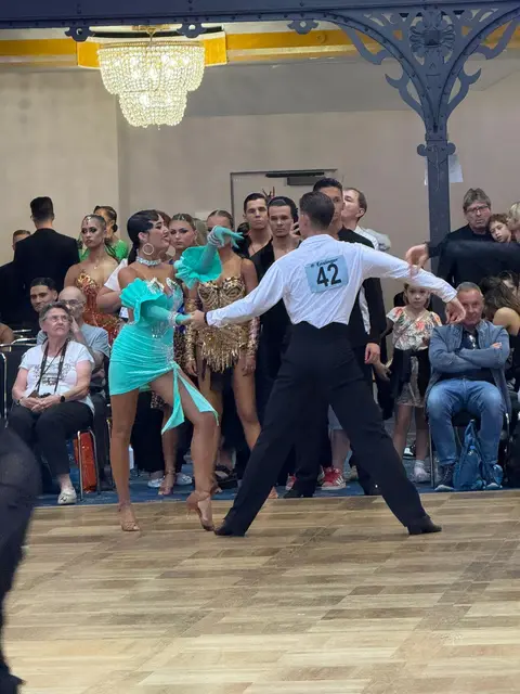 Foto: TSC Rot-Weiss Öhringen e.V.