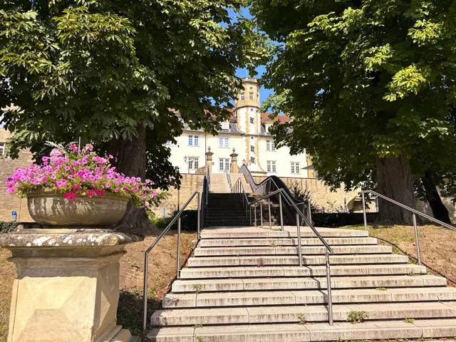 Foto: Heide Böllinger aus Bad Friedrichshall