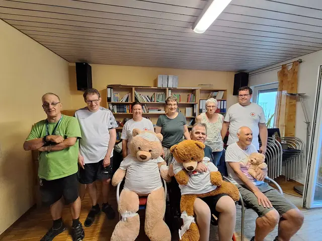 Foto: Offene Hilfen Heilbronn, Jana Supen