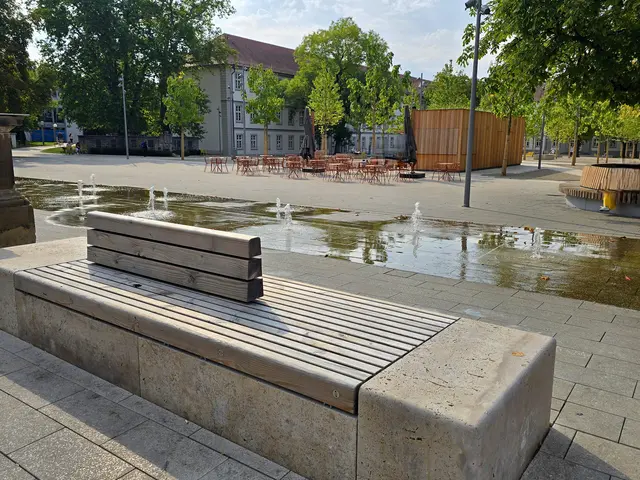 Foto: Heidrun Rosenberger