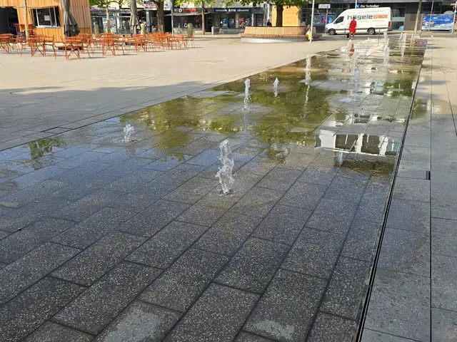 Foto: Heidrun Rosenberger